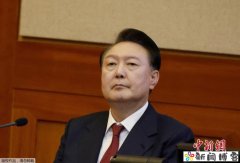 涉嫌妨碍逮捕被判7年！一文梳理尹锡悦8起官司时