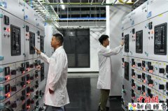 “汉数宜算”数据传输专线建成tpwallet下载